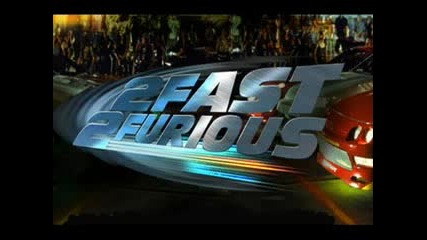 Tokio Drift Party Remix 