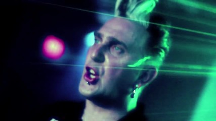 Decoded Feedback - Another Loss (official Music Video)