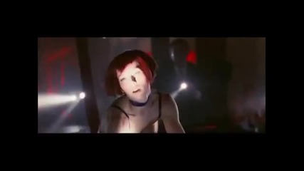 Massive Attack - I Against I