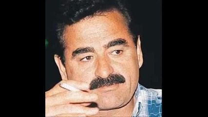 Ibrahim Tatlises - Gidecegim bu ellerden - Turkish Muzik 