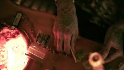 Wiz Khalifa - Don't Lie [1080p] [freestyle]