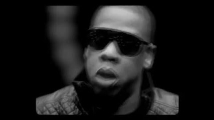 Jay Z feat Swizz Beatz - On To The Next One Official Video Hq