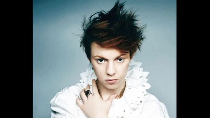 Jordin Sparks-s.o.s,la Roux-bullet Proof(mixed by Dj Pepi J)