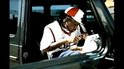 T.I. feat Beenie Man - Im Serious - 2001 (Promo Only)