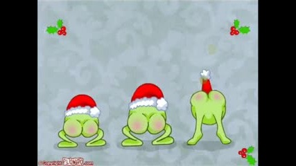 - Jingle Farts - ! 