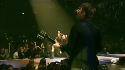 Miley Cyrus- Kicking And Screaming * Live At Wonder World Tour * Високо Качество