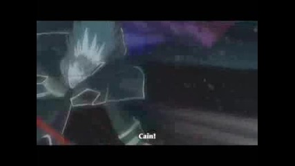Trinity Blood Episode 22 3/3