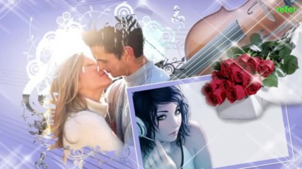Notes of love