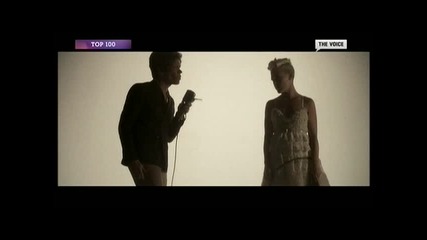 Pink feat Nate Ruess- Just give me a reason Tvrip by umraz176