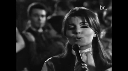 Carol Friday - I Look Around Me