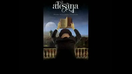 Alesana - Godnight, Goodbye, For Good