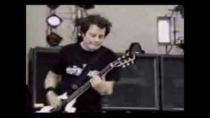 Green Day - Jaded