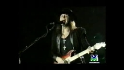 Bon Jovi Wanted Dead Or Alive Live Milan April 1993 
