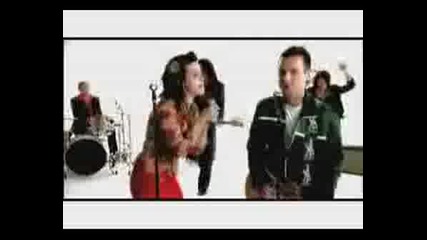 The Matrix Feat. Katy Perry - Broken