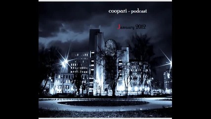 Deep House Minimal Techno 2012