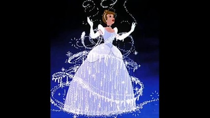 Mark Ashley - Cinderellas Heart