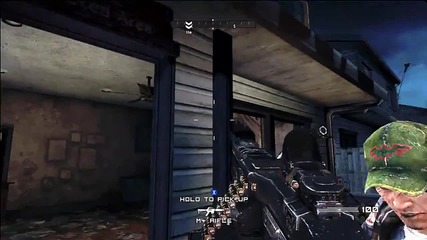 Homefront Suburban Combat Gameplay 