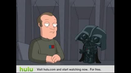 Family Guy - Ultimate Power Universe 