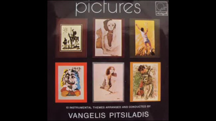 Vangelis Pitsiladis - Tycoon Inst.