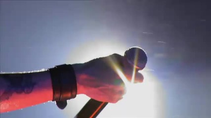 Depeche Mode - Tour of the Universe - Live in Barcelona 