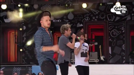 One Direction - Story Of My Life - Summertime Ball 2015