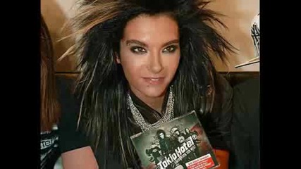 Ich liebe dich Bill Kaulitz