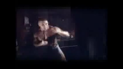 Ето това е мотивираща тренировка Brock Lesnar