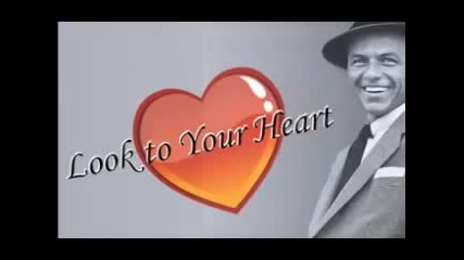 Frank Sinatra - You, my love