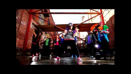 The Glee Project - U Can't Touch This