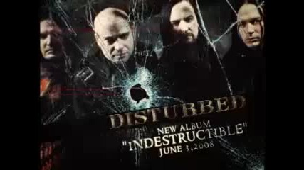 Disturbed - Indestructible [trailer]