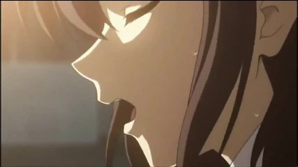 Chocolate Love Amv :p