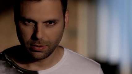 Waiting For You - Leonidas Karydis ( Оfficial Video 2014 )