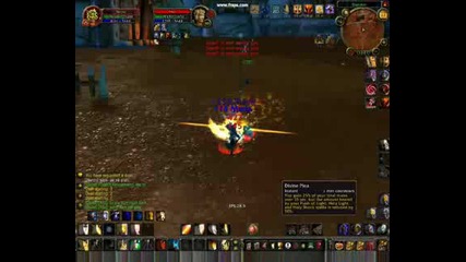 Paladin 80 Pvp