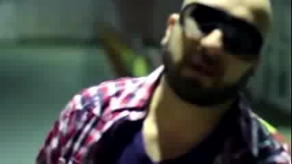 Big Sha ft. Consa-сърцата ни (2012 Official Video)