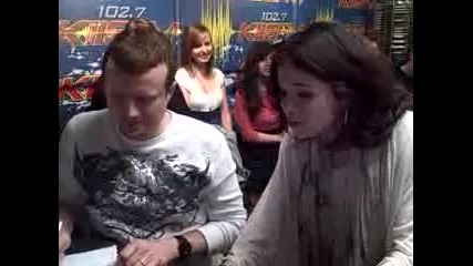 selena gomez and jojo wright call a few of her fans part 2 