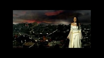 Nightwish ft. Tarja - Sleeping sun 2010 