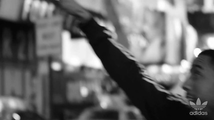 Ryan Leslie & Adidas Originals - When I Think About Love (best Quality) 