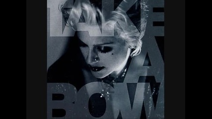 Madonna - Take a Bow