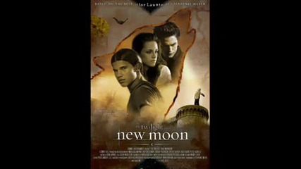 New moon постери )) :}