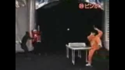 Matrix - pingpong 1 