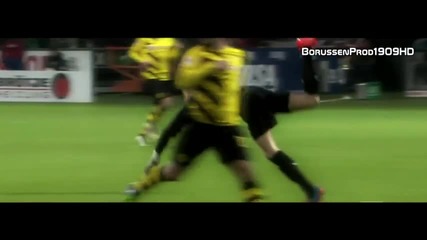 Най-доброто от Митчъл Ленгерак 2014/15