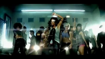 Paradiso Girls Ft Lil Jon And Eve - Patron Tequila ( Hq )