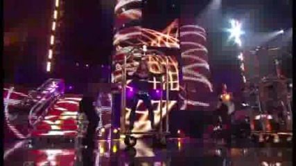 Britney Spears - Boys - (live In Miami)