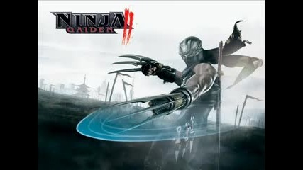 Ninja Gaiden 2 Soundtrack - Thundering Peril