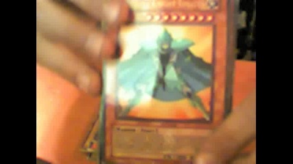 Yu - Gi - Oh Rare Cards 