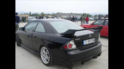 Honda Rlzz