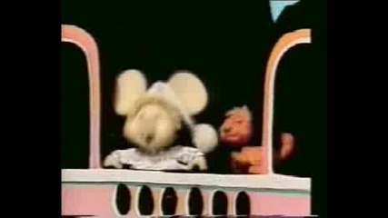 Topo Gigio - A La Camita