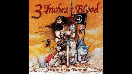 3 Inches Of Blood - Lords of Change
