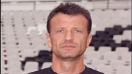 Альоша Андонов: Ако кажа, че съм оптимист, ще ме помислите за луд