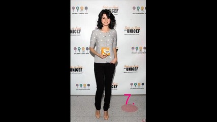 ~selena Gomez oblekla ~